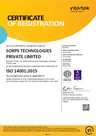 ISO 14001:2015