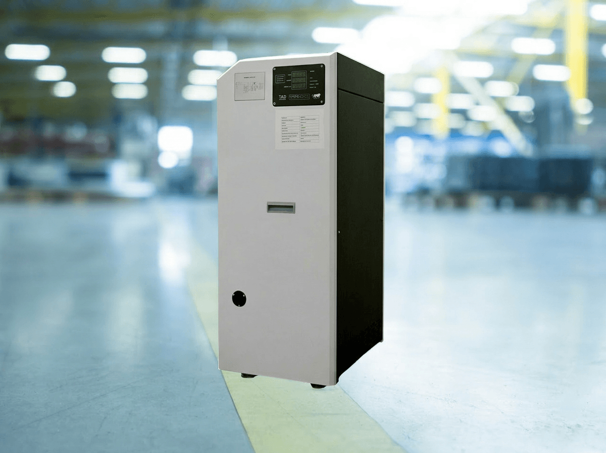 Refrigeration Dehumidifier