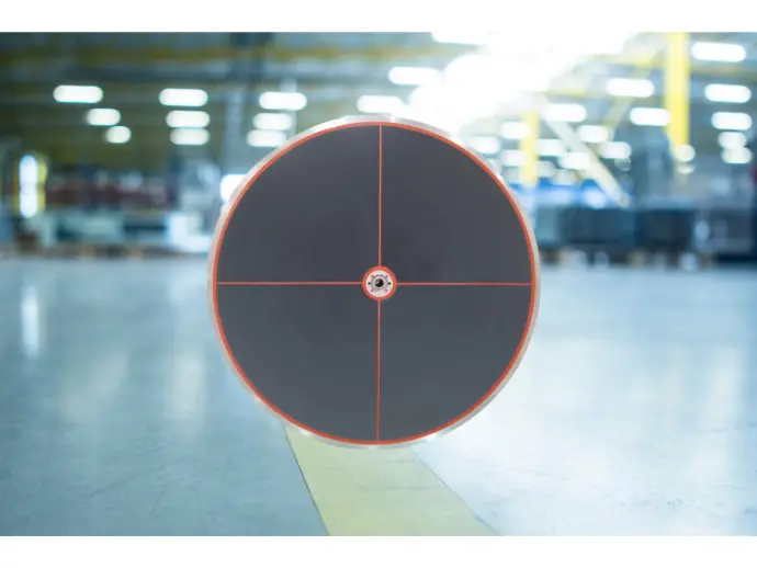 Desiccant Rotor Component